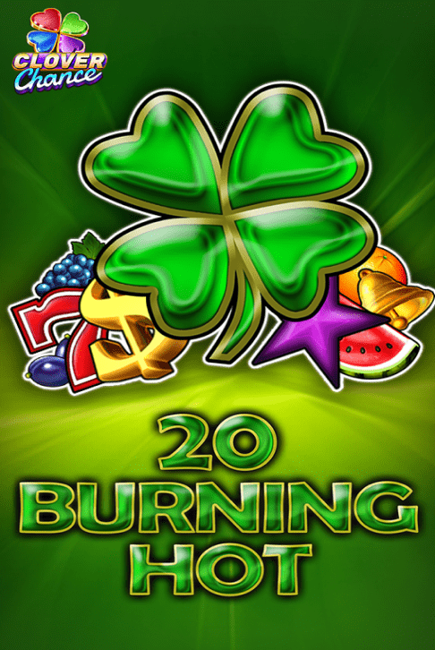 20 Burning Hot Deluxe
